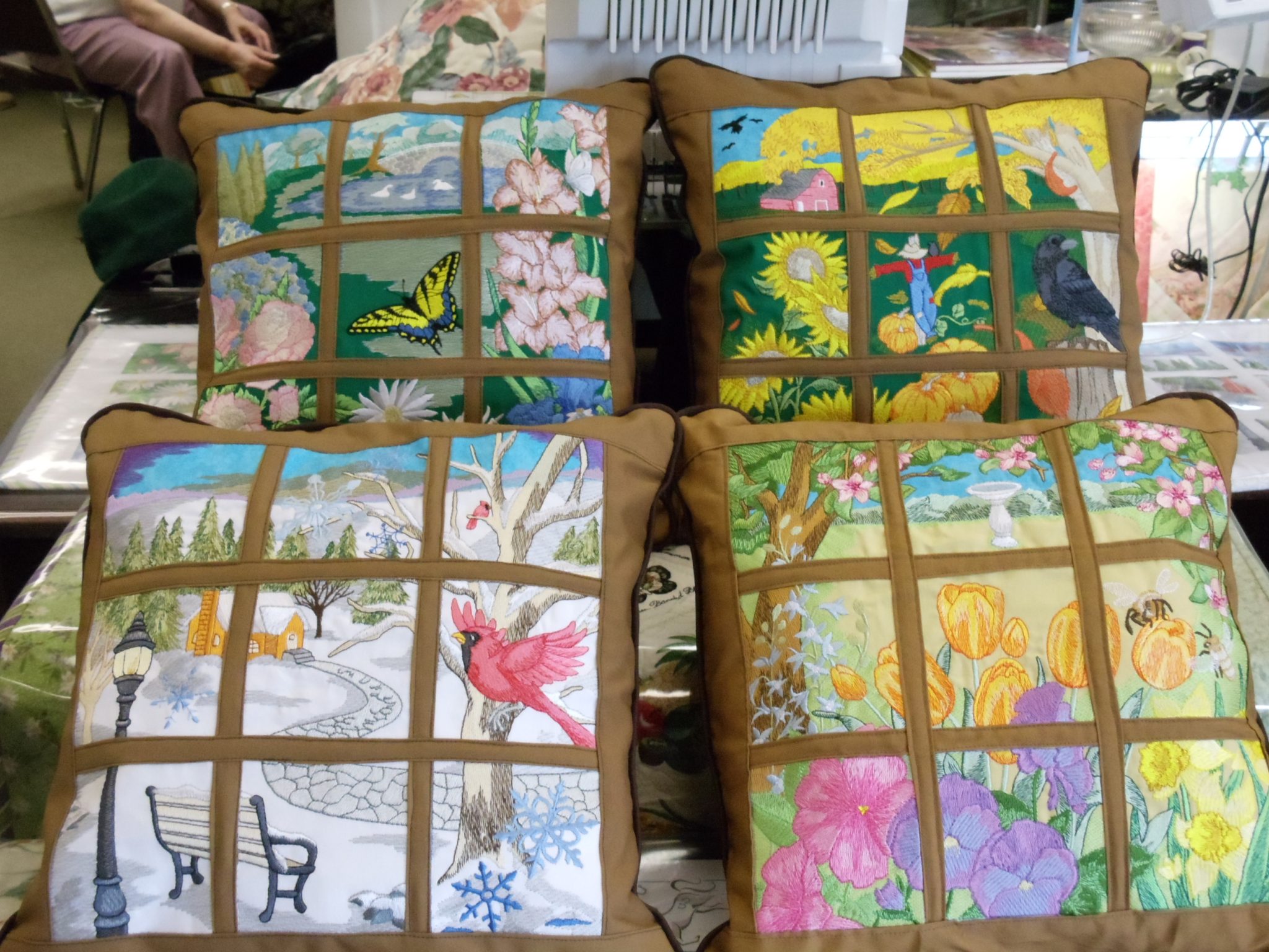 Sewing Classes in Maryland Sewing Classes for Beginners Sewing