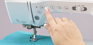 sewing machine aventura