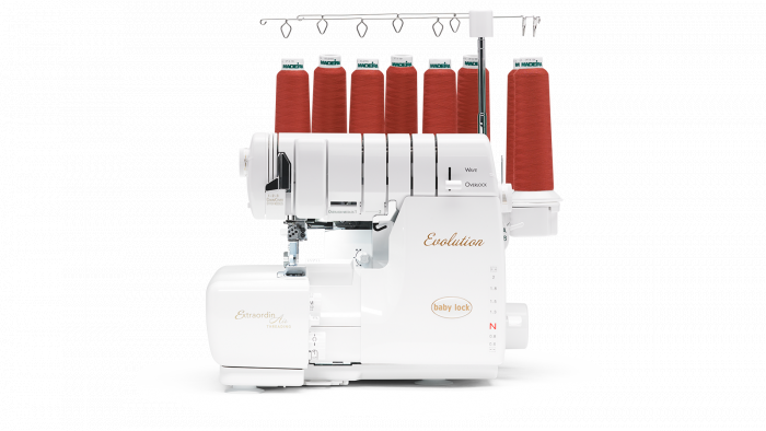 How to Choose the Best Serger Machine for Your Needs