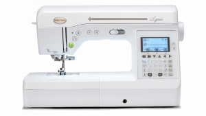 sewing machine Lyric Baltimore Maryland