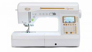sewing machine Soprano Baltimore Maryland