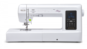 Allegro Quilting and Sewing Machine